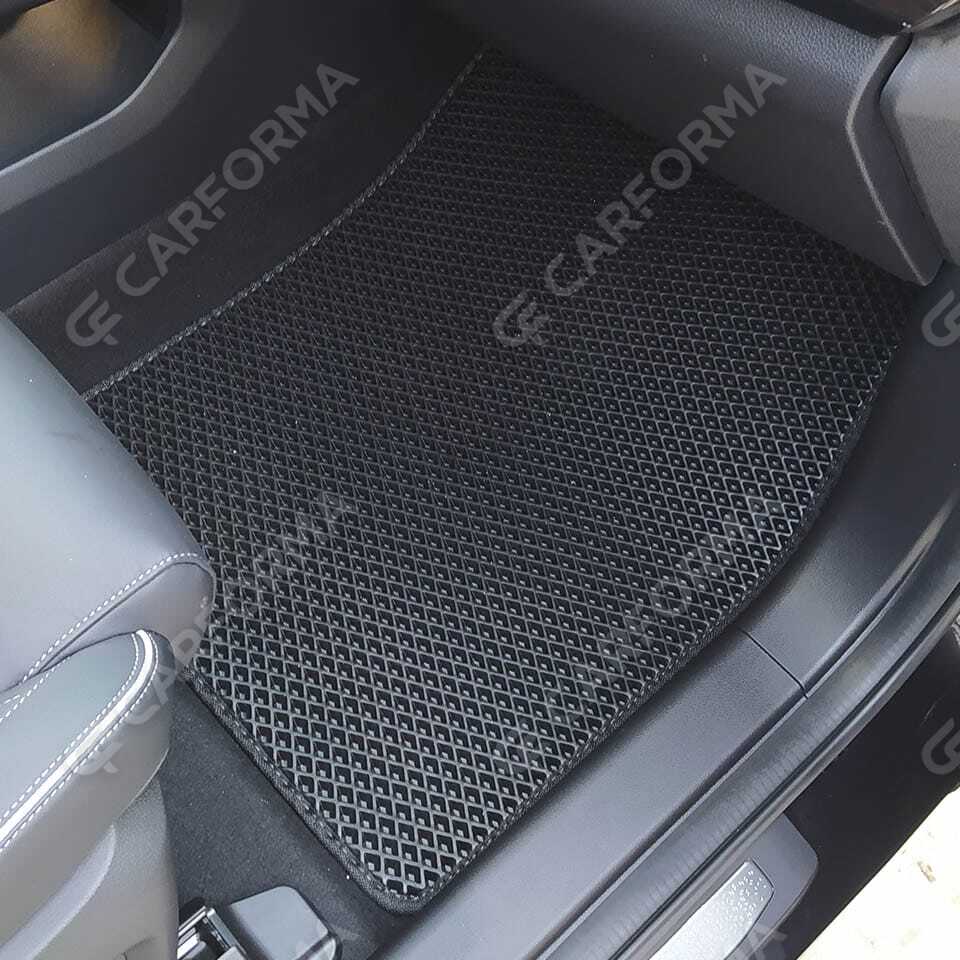 EVA коврики на Exeed VX 2020&nbsp;-&nbsp;2026 в Стерлитамаке