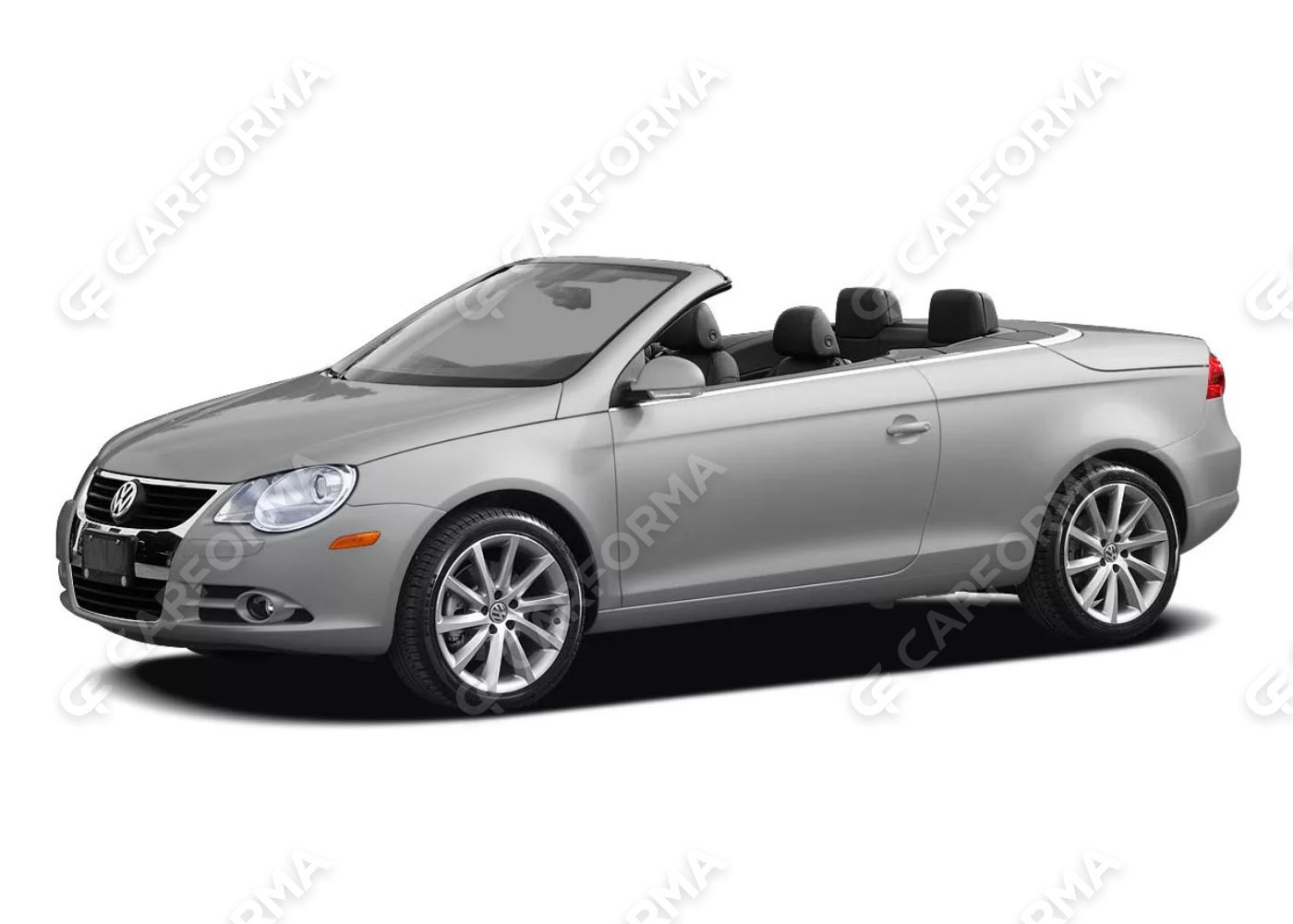 EVA коврики на Volkswagen Eos 2005&nbsp;-&nbsp;2015 в Стерлитамаке