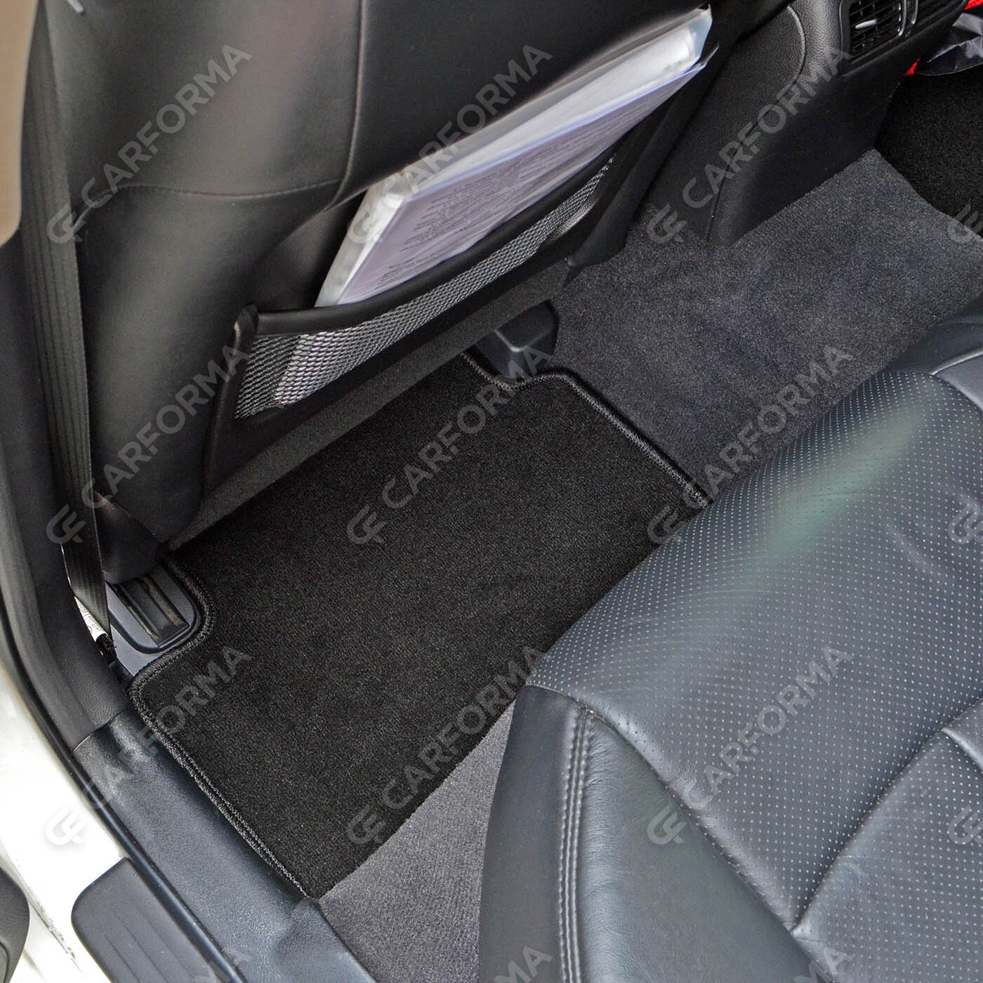 Коврики на Infiniti G IV Купе 2006&nbsp;-&nbsp;2014 в Стерлитамаке