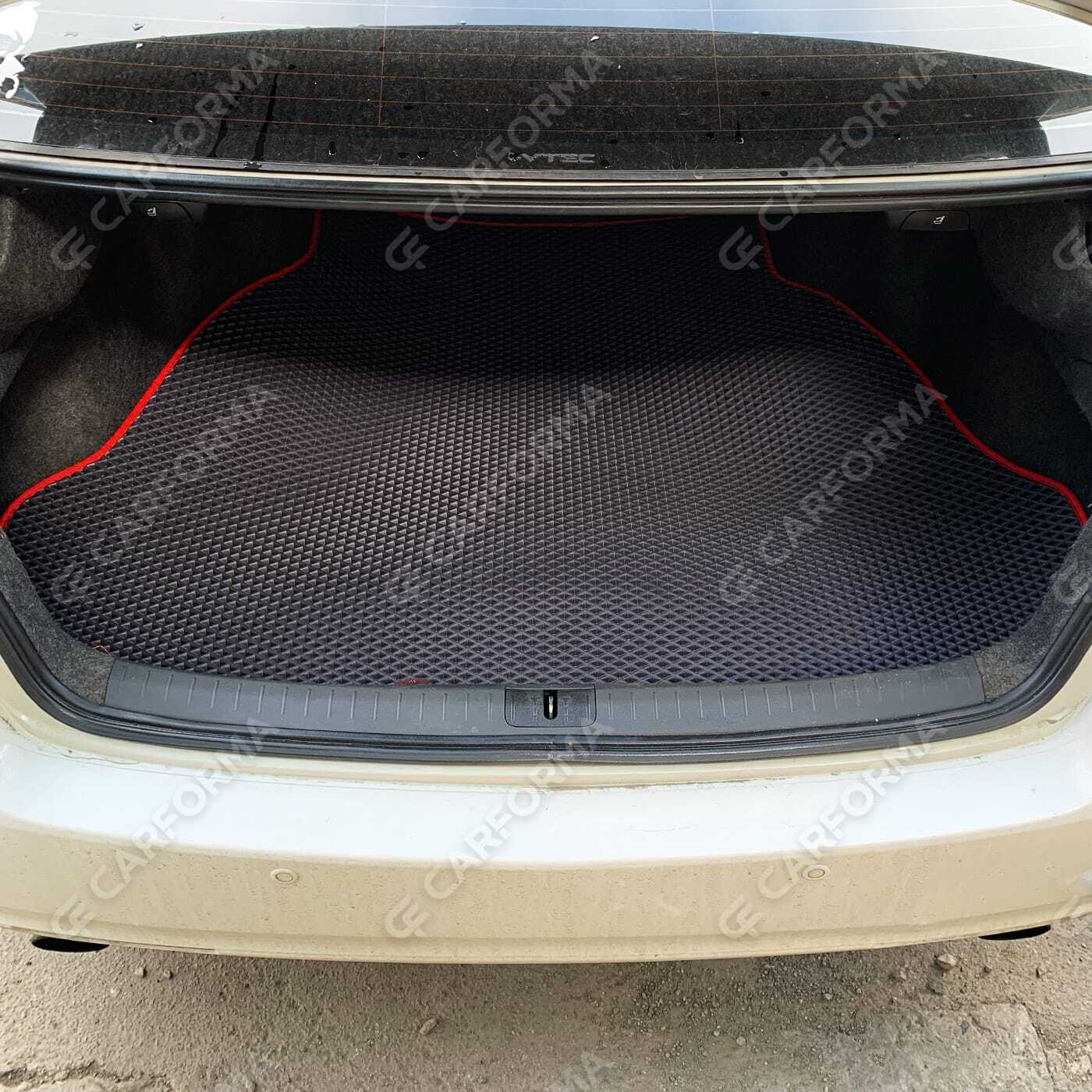 EVA коврики на Honda Accord 8 2007&nbsp;-&nbsp;2013 в Стерлитамаке