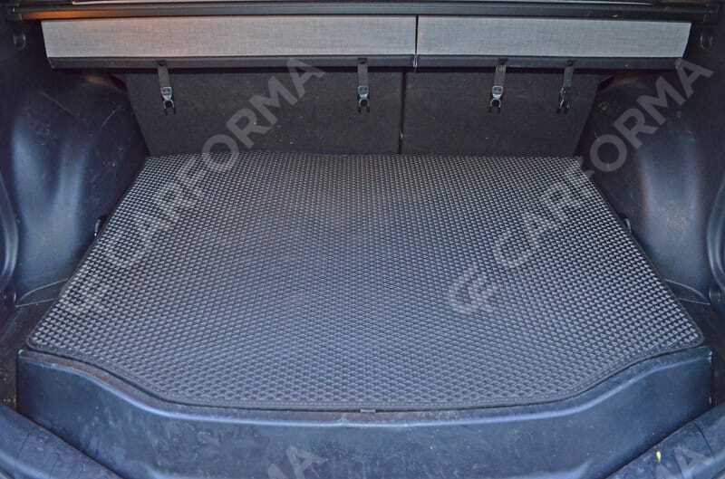 Ворсовые коврики на Toyota Rav4 IV 2012&nbsp;-&nbsp;2019 в Стерлитамаке