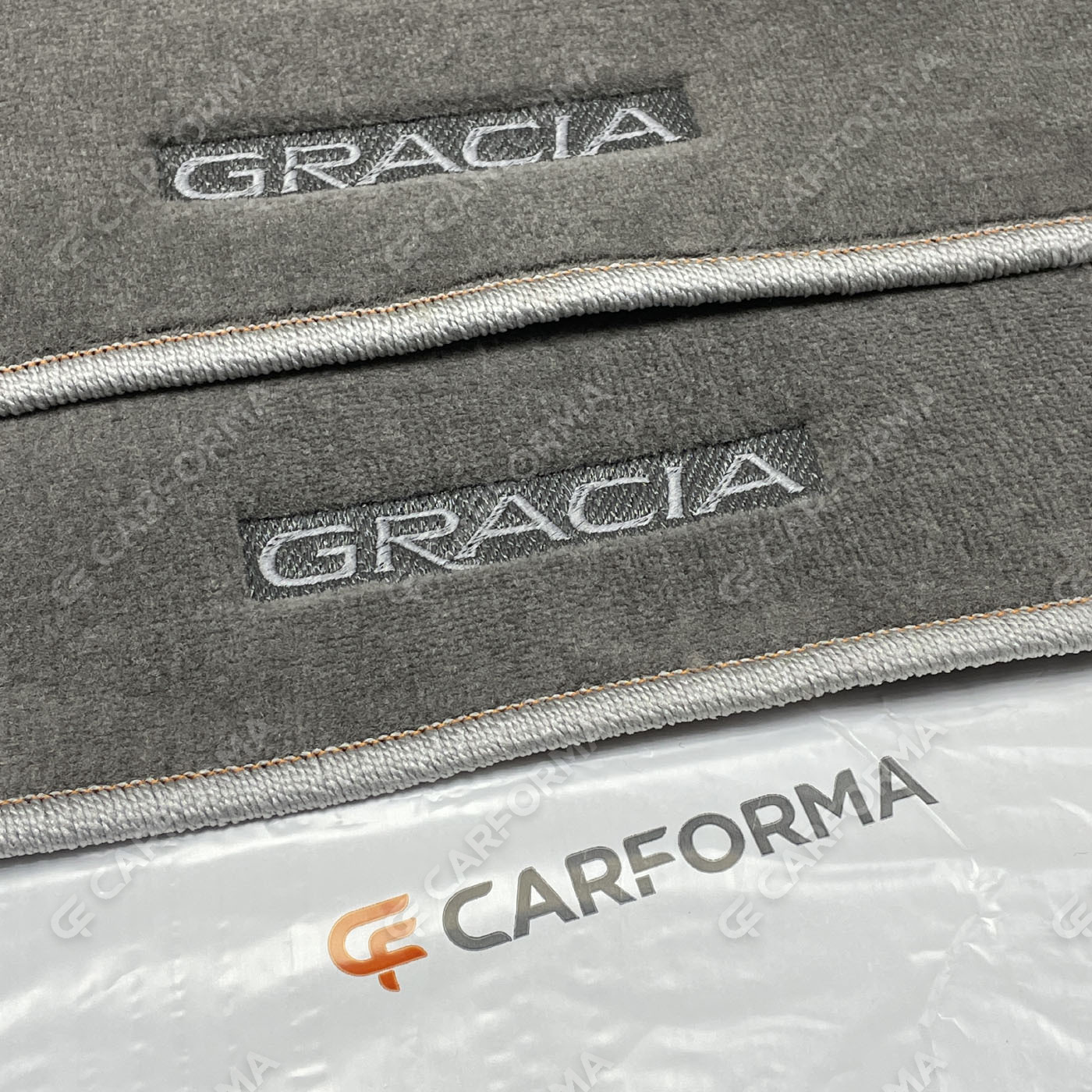 Ворсовые коврики на Toyota Camry Gracia (XV20) 1996&nbsp;-&nbsp;2001 в Стерлитамаке