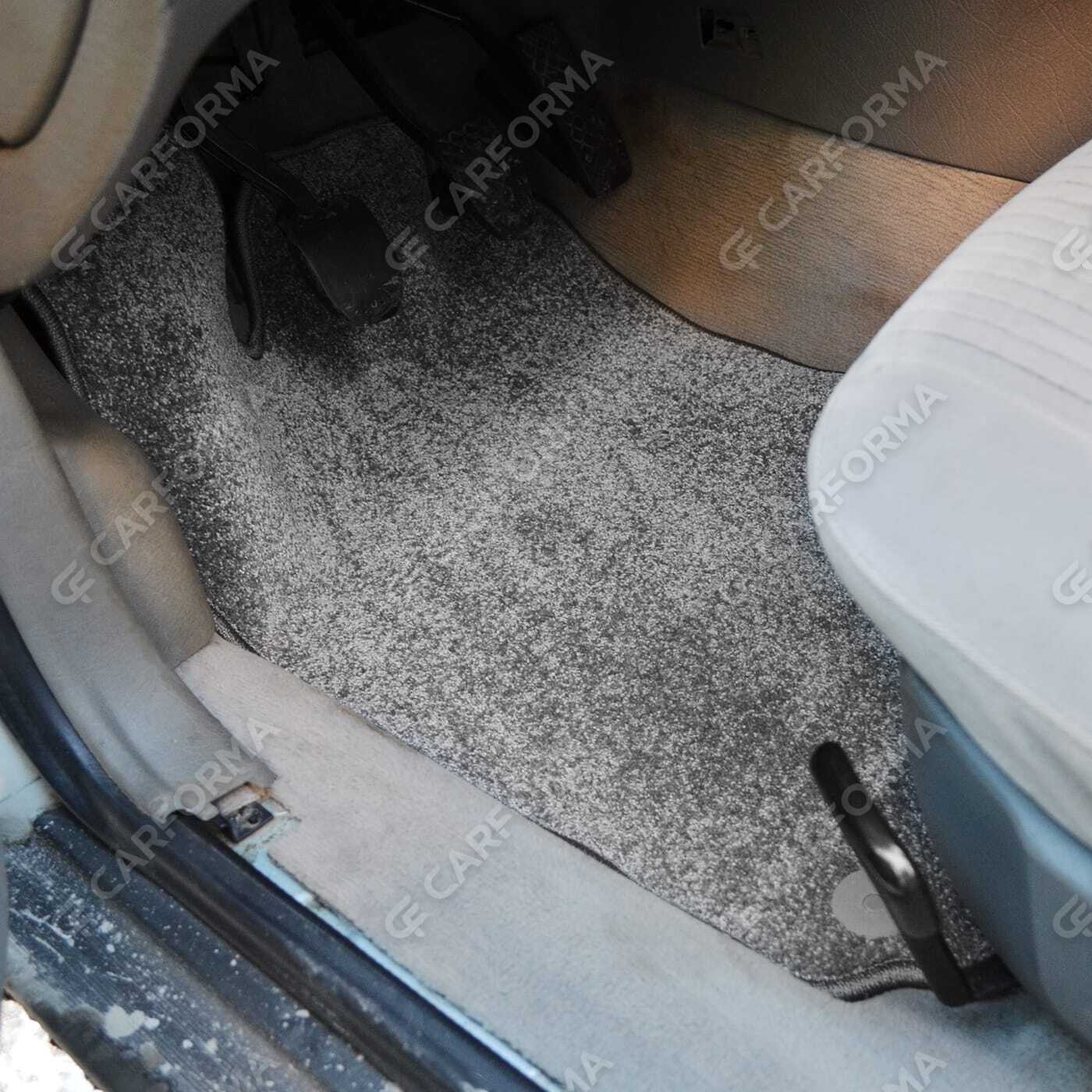 Ворсовые коврики на Audi 100 (C4) 1990&nbsp;-&nbsp;1994 в Стерлитамаке