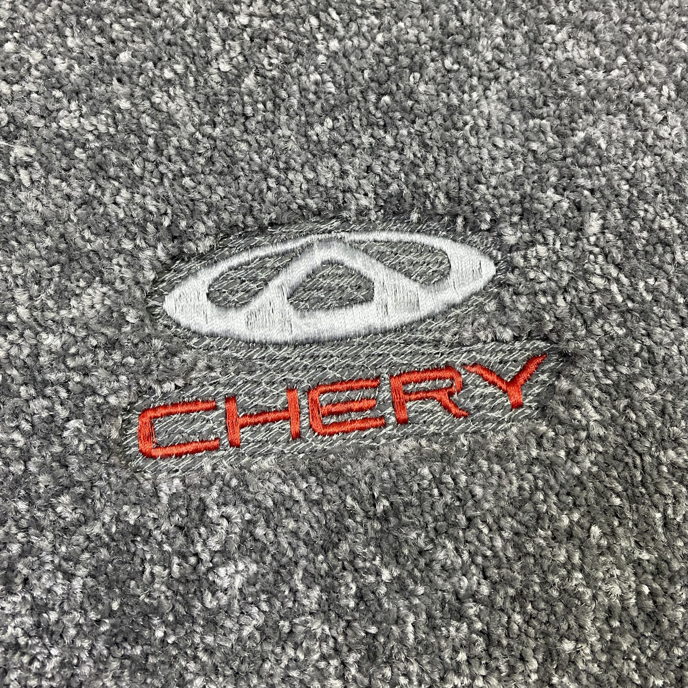 Ворсовые коврики на Chery IndiS 2011&nbsp;-&nbsp;2016 в Стерлитамаке