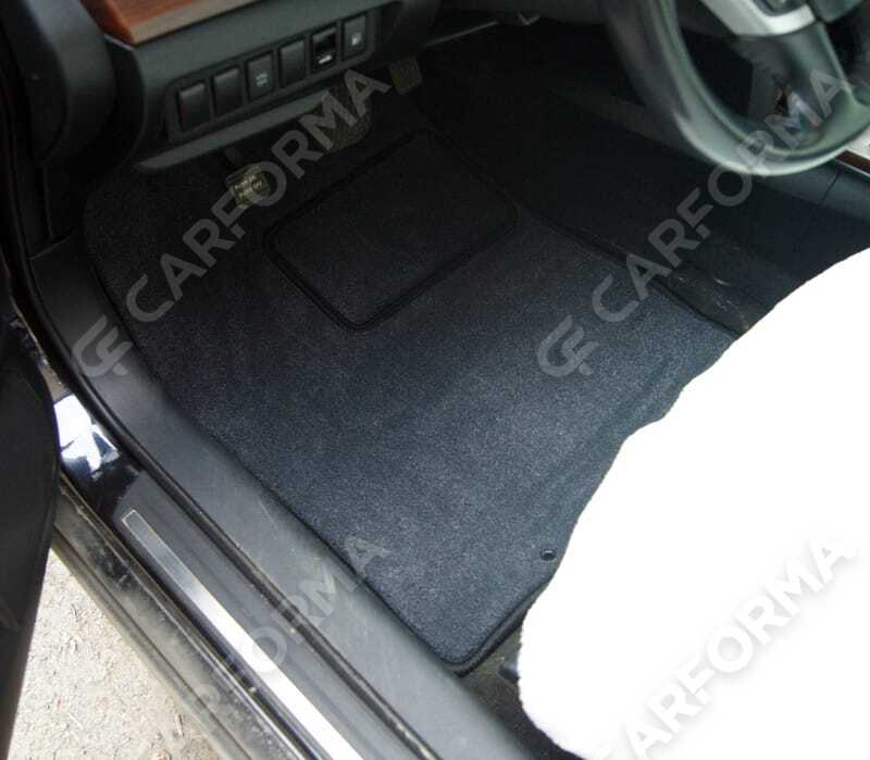 Коврики на Nissan Teana II 2008&nbsp;-&nbsp;2014 в Стерлитамаке