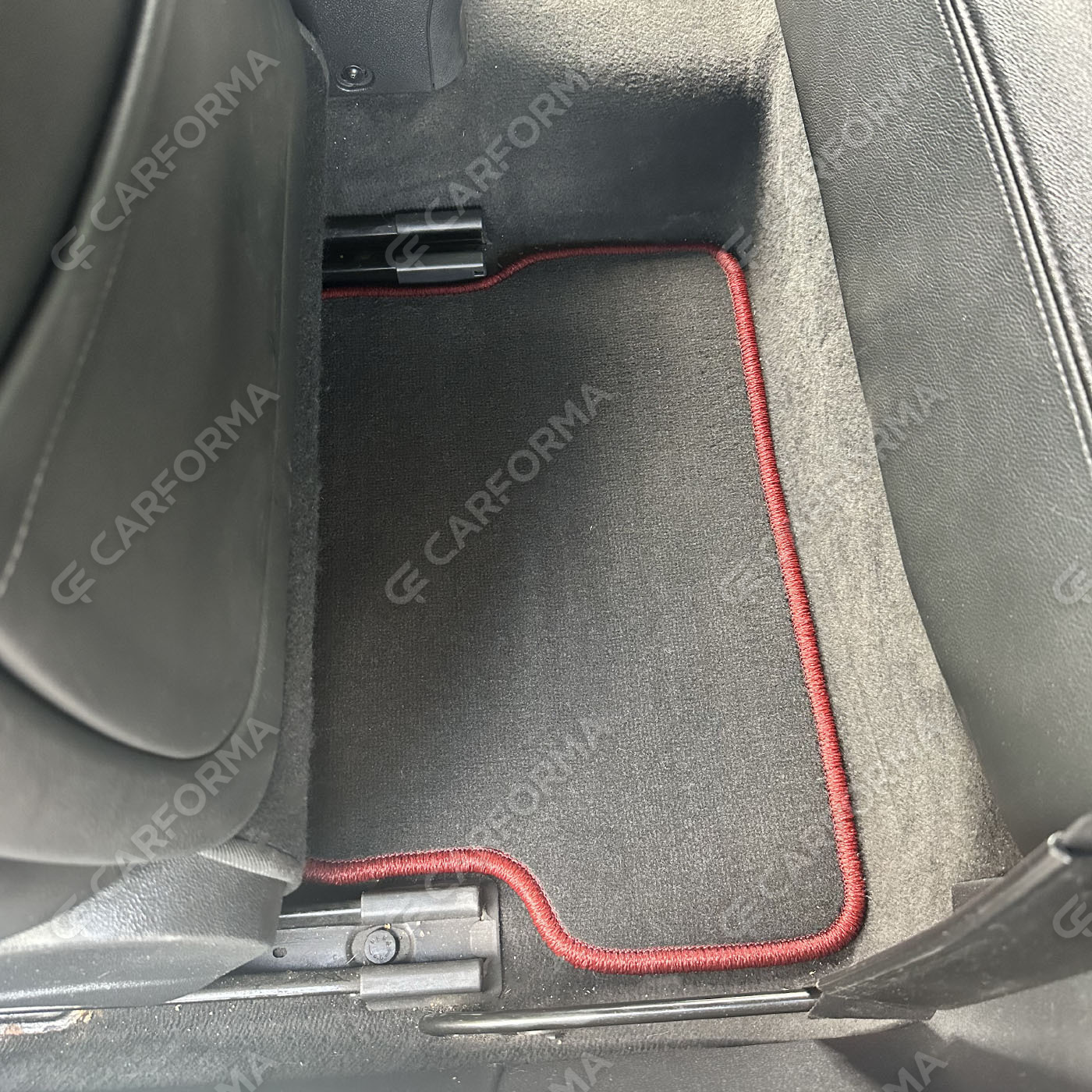 Ворсовые коврики на Renault Laguna III 2007&nbsp;-&nbsp;2015 в Стерлитамаке