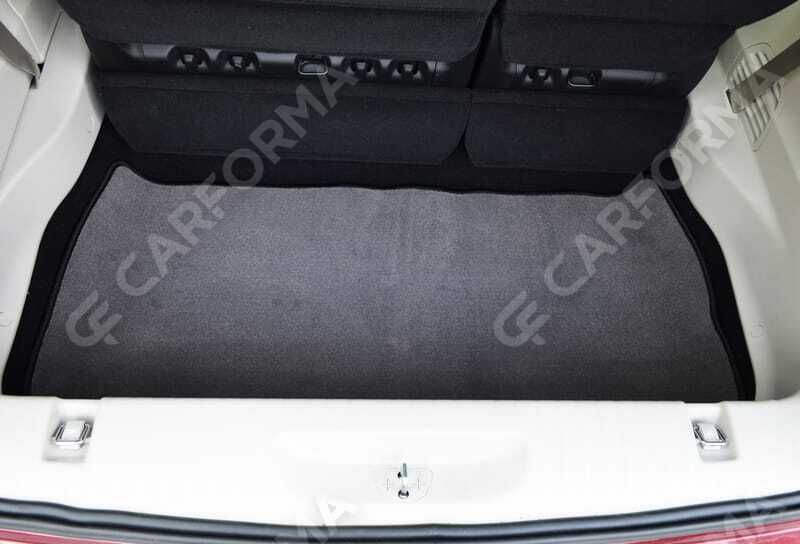 Ворсовые коврики на Chrysler Pacifica II 2016&nbsp;-&nbsp;2026 в Стерлитамаке