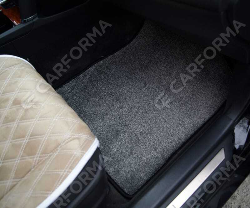 Коврики на Toyota Camry (XV40) 2006&nbsp;-&nbsp;2011 в Стерлитамаке