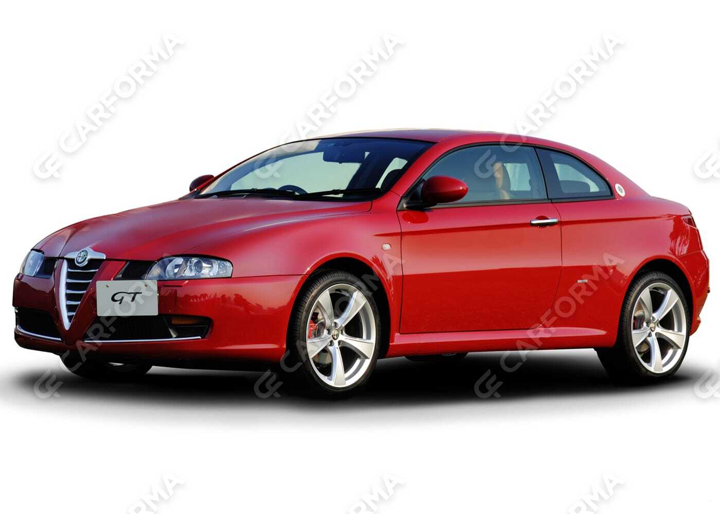 Коврики на Alfa Romeo GT 2003&nbsp;-&nbsp;2010