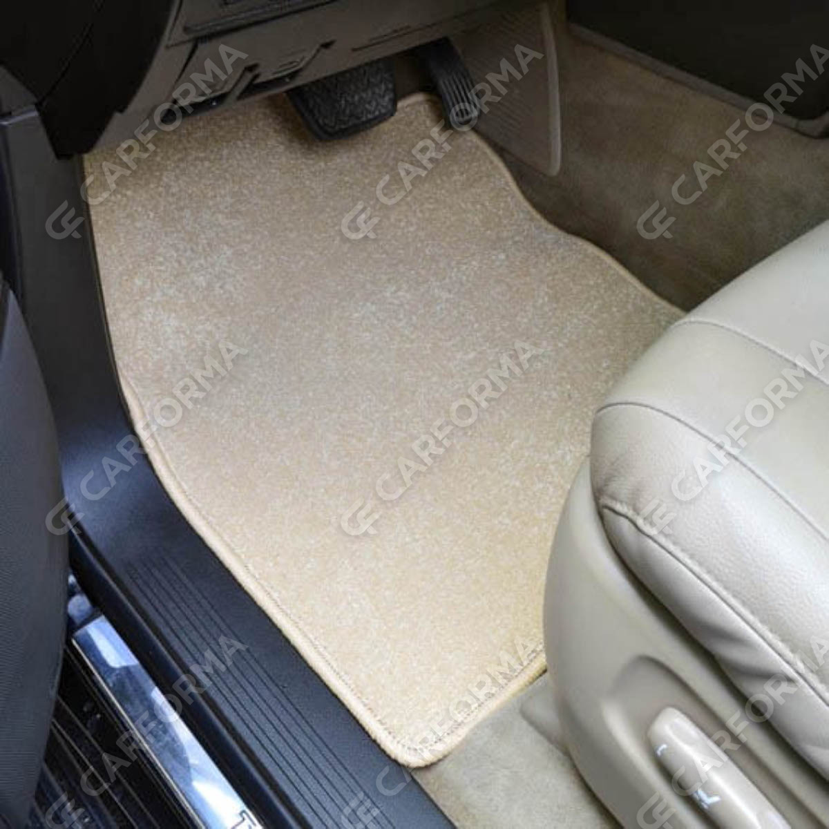 Коврики на Toyota Land Cruiser 200 2007&nbsp;-&nbsp;2021 в Стерлитамаке