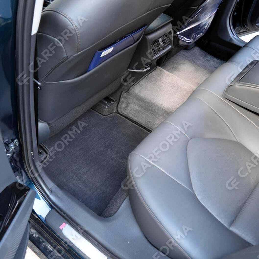 Коврики на Toyota Camry (XV70) 2017&nbsp;-&nbsp;2024 в Стерлитамаке