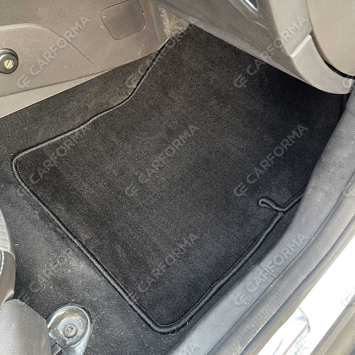 Коврики на Ford Focus III 2011&nbsp;-&nbsp;2019 в Стерлитамаке