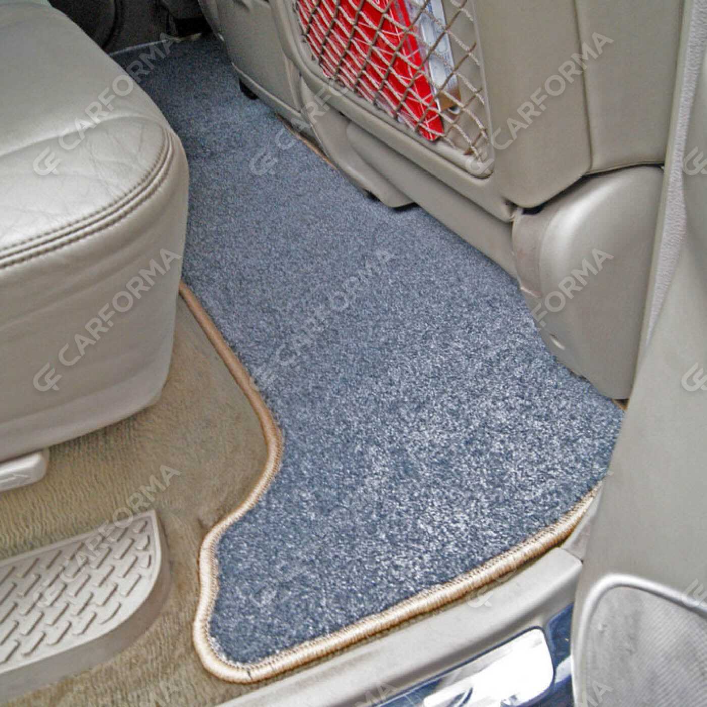 EVA коврики на Toyota Land Cruiser 100 1998&nbsp;-&nbsp;2007 в Стерлитамаке
