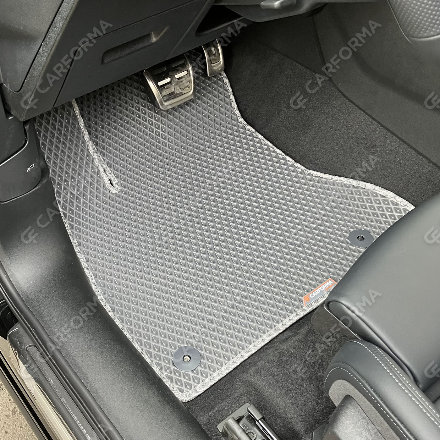 Коврики на Audi Q5 III 2024&nbsp;-&nbsp;2026 в Стерлитамаке