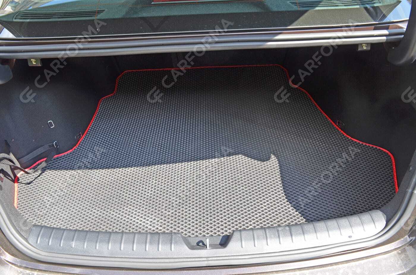 Ворсовые коврики на Mitsubishi Lancer IX 2000&nbsp;-&nbsp;2010 в Стерлитамаке