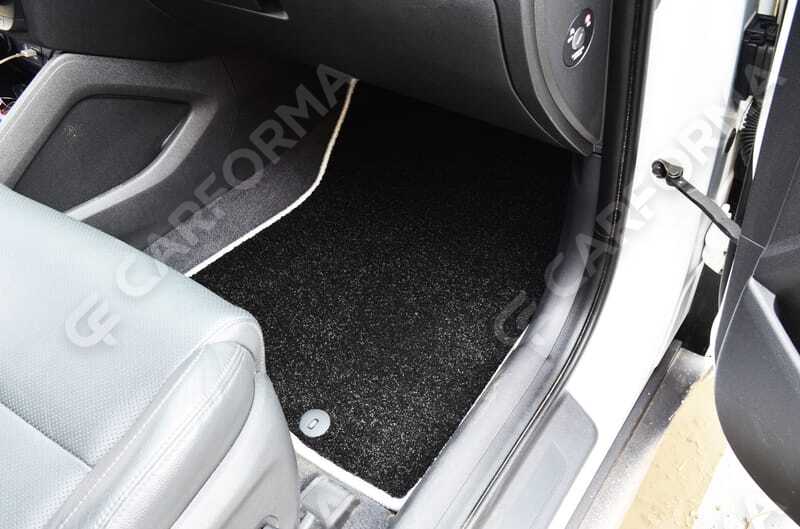 EVA коврики на Hyundai Tucson III 2015&nbsp;-&nbsp;2021 в Стерлитамаке