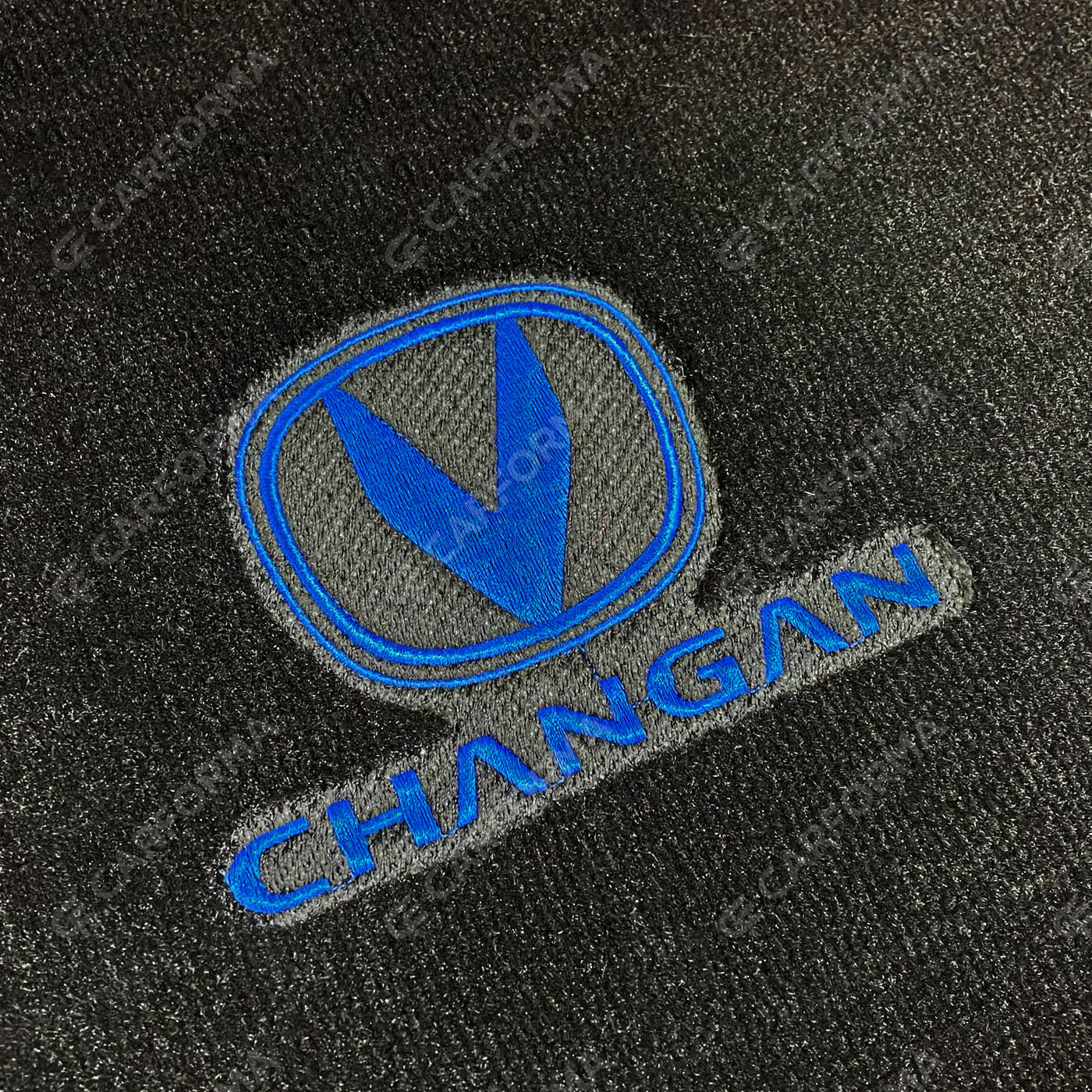 Коврики на Changan Uni-V 2021&nbsp;-&nbsp;2026 в Стерлитамаке