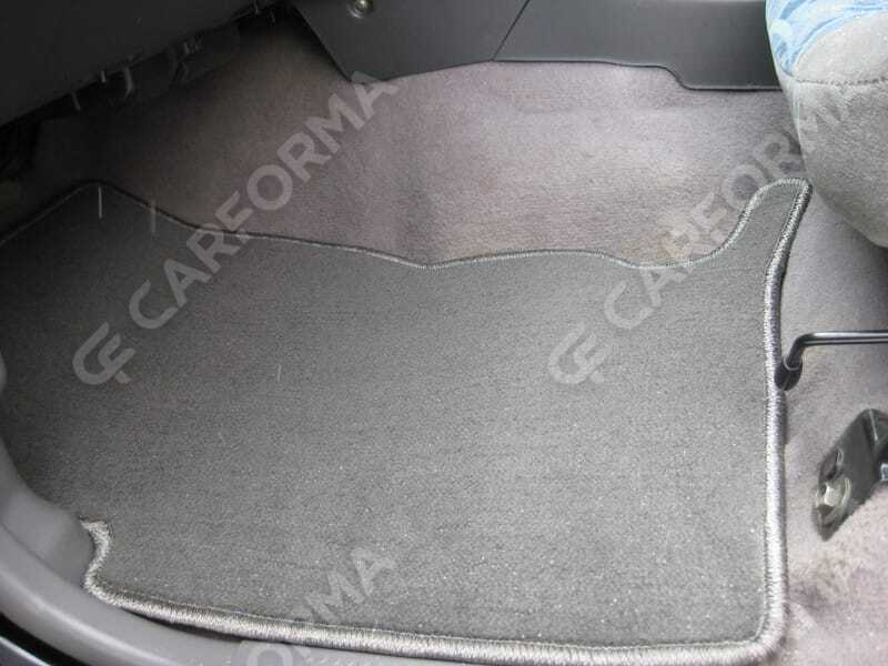 EVA коврики на Nissan Terrano II (R50) и Regulus 1995&nbsp;-&nbsp;2002 в Стерлитамаке