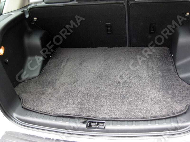 Ворсовые коврики на Land Rover Freelander II 2006&nbsp;-&nbsp;2014 в Стерлитамаке