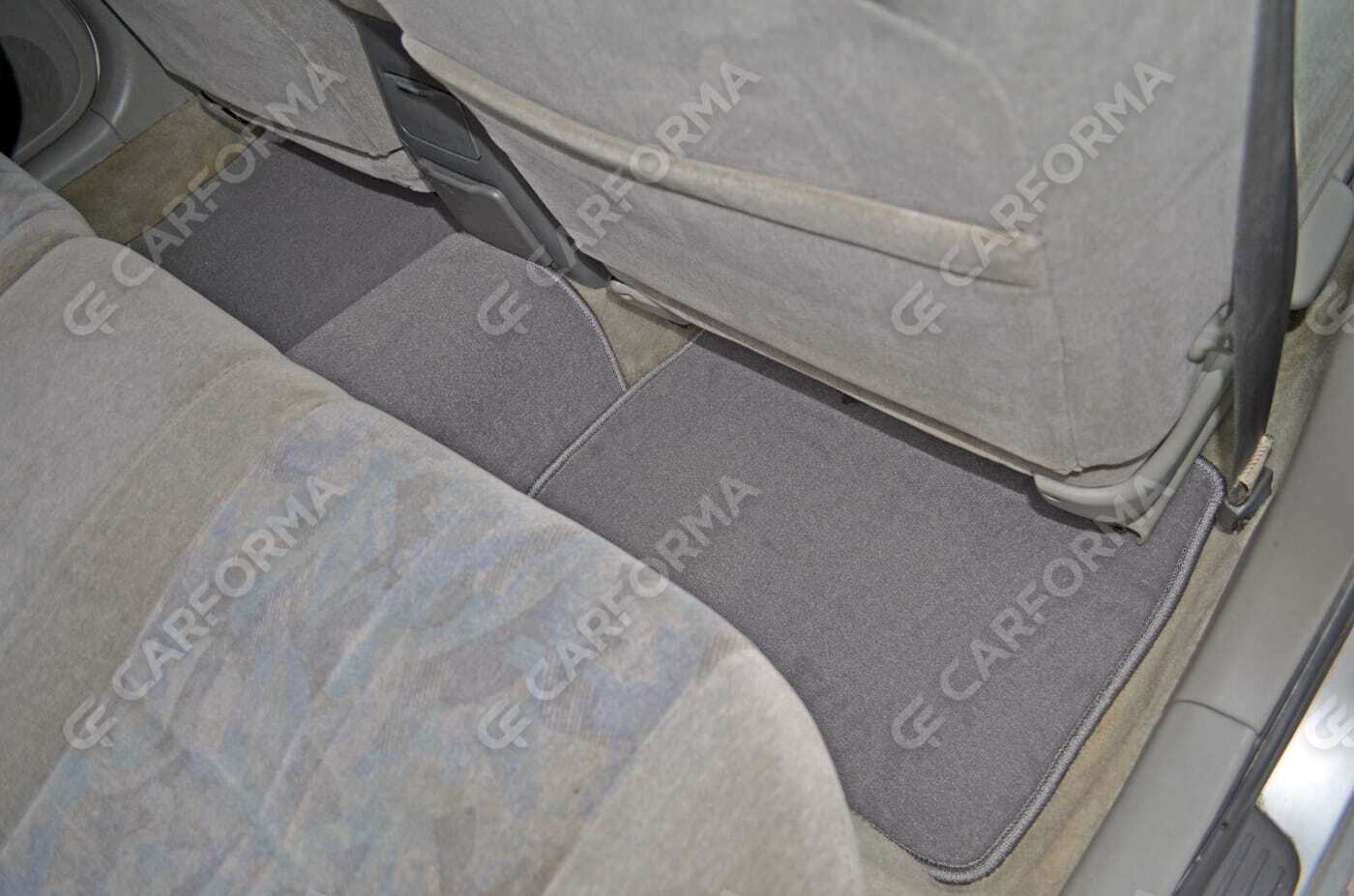 Ворсовые коврики на Toyota Camry Gracia (XV20) 1996&nbsp;-&nbsp;2001 в Стерлитамаке