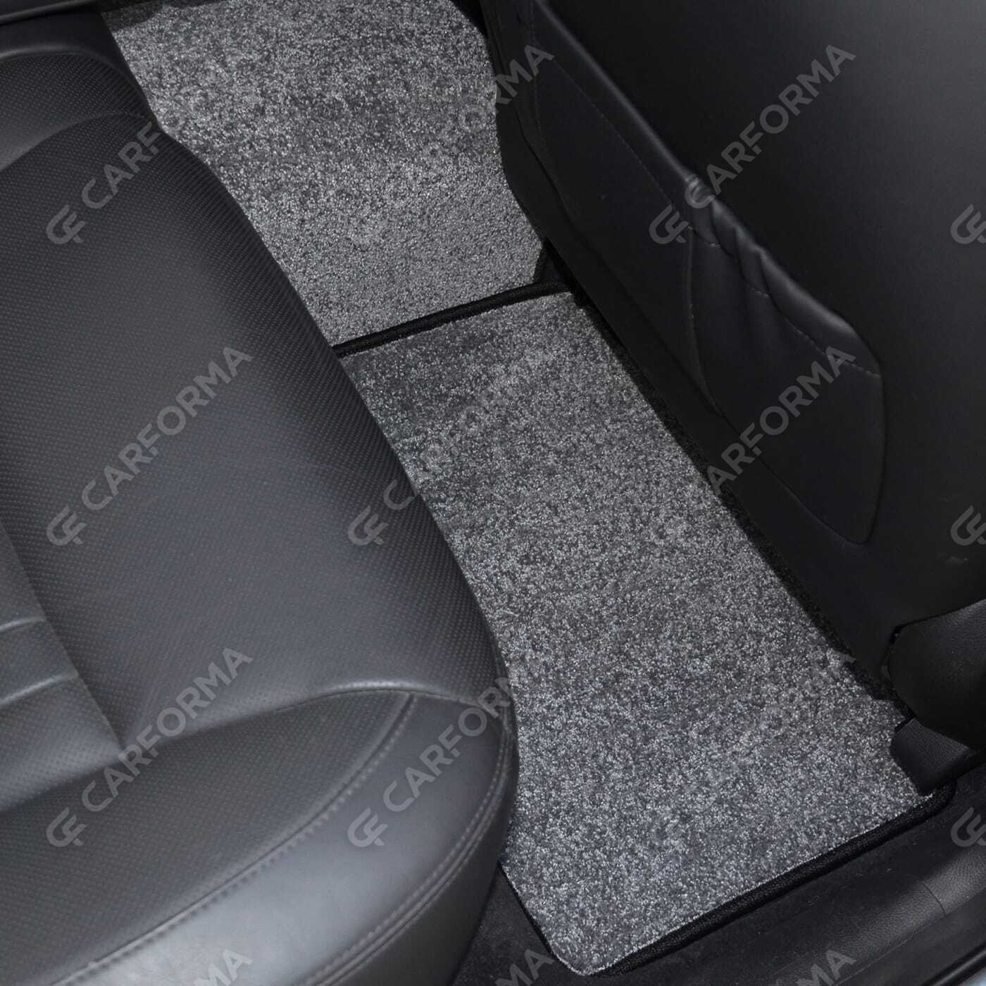 Ворсовые коврики на Hyundai Genesis II 2014&nbsp;-&nbsp;2017 в Стерлитамаке