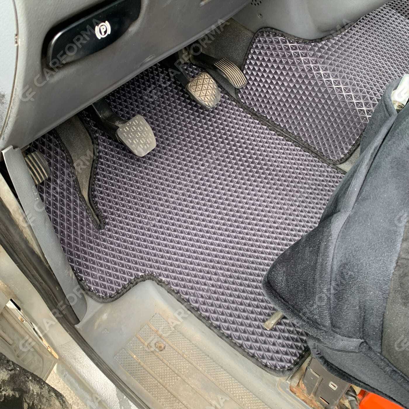 EVA коврики на Mercedes Vito (W639) 2003&nbsp;-&nbsp;2014 в Стерлитамаке