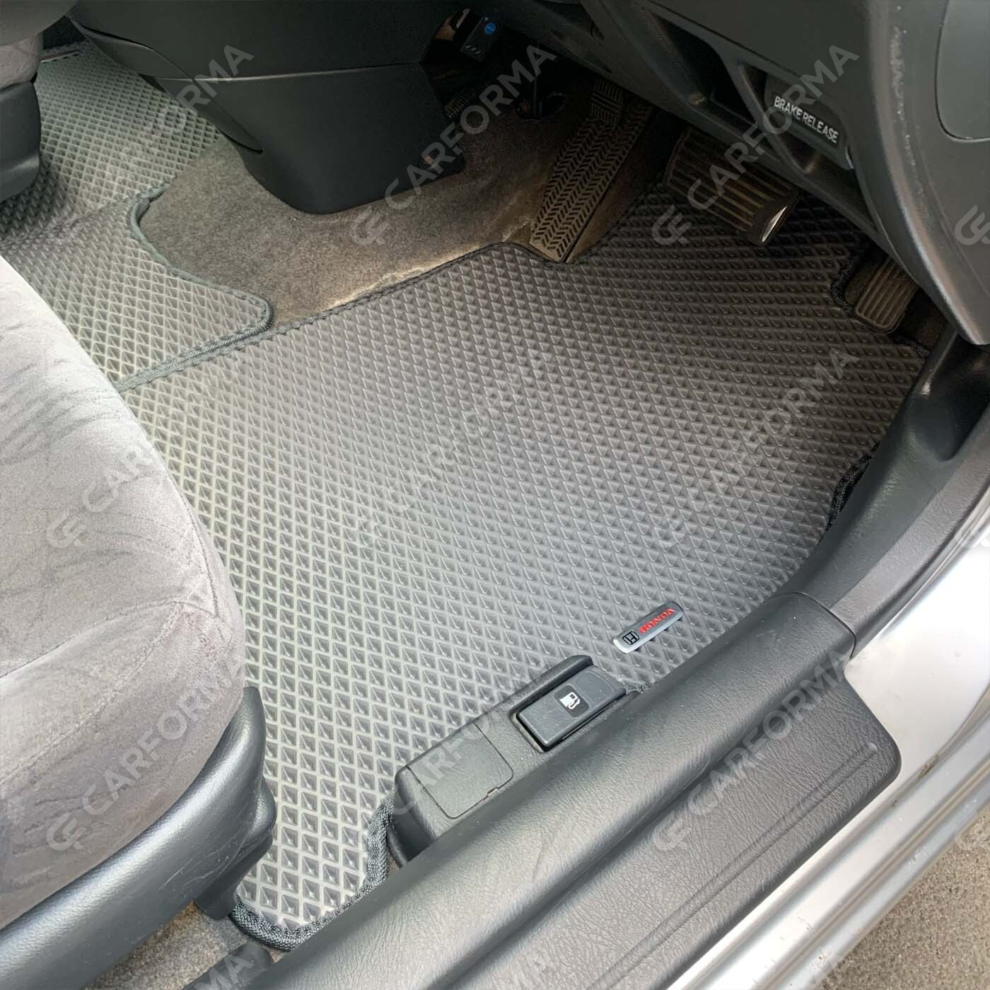 Коврики на Honda Civic VII 5d 2000&nbsp;-&nbsp;2005 в Стерлитамаке
