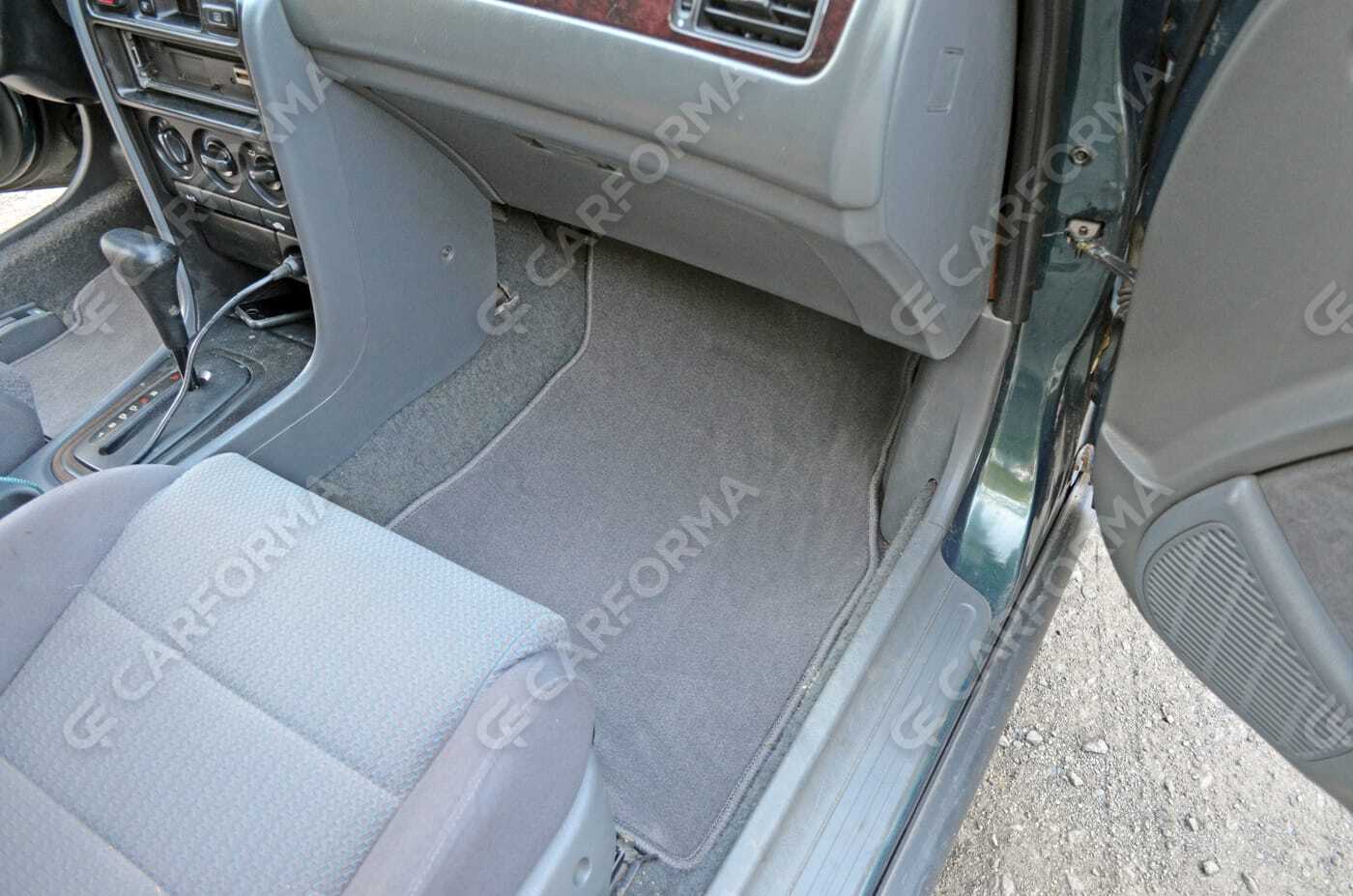 Коврики на Honda Civic VI 5d 1995&nbsp;-&nbsp;2000 в Стерлитамаке
