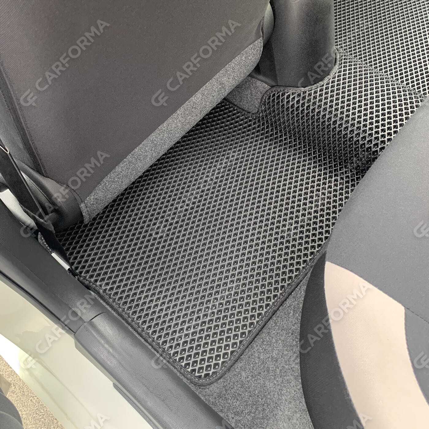 EVA коврики на Nissan Note (E12) 2012&nbsp;-&nbsp;2020 в Стерлитамаке