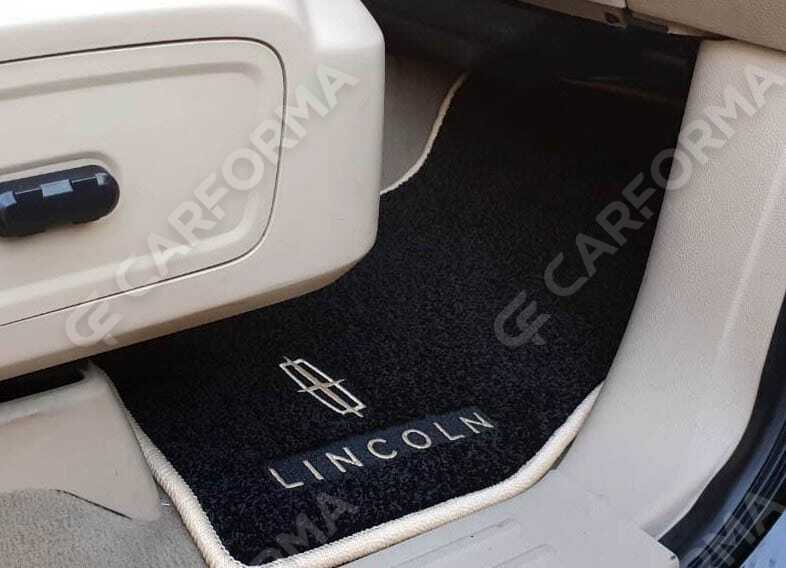 Коврики на Lincoln Navigator III 2006&nbsp;-&nbsp;2017 в Стерлитамаке