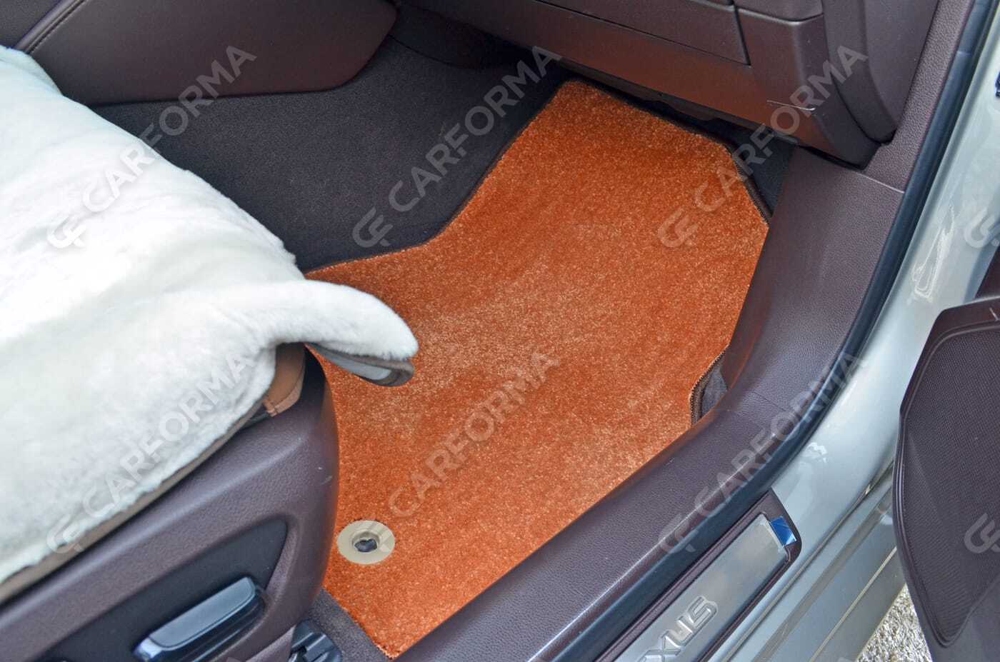 Коврики на Lexus ES VII 2018&nbsp;-&nbsp;2026 в Стерлитамаке