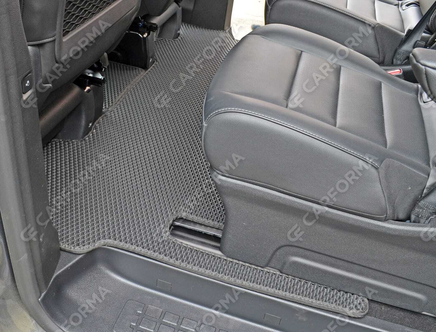 Коврики на Peugeot Traveller 2016&nbsp;-&nbsp;2026 в Стерлитамаке