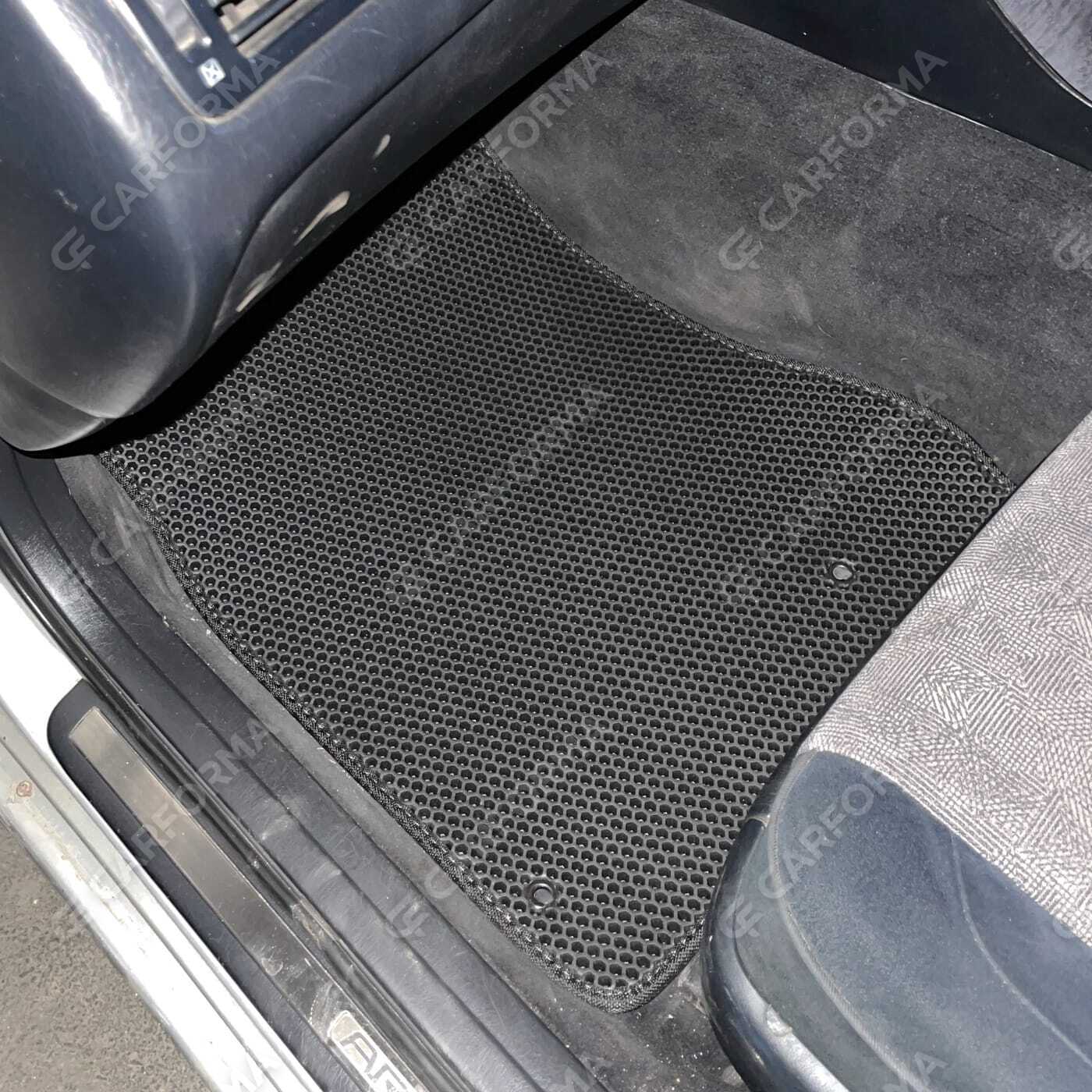 Ворсовые коврики на Toyota Aristo II 1997&nbsp;-&nbsp;2004 в Стерлитамаке