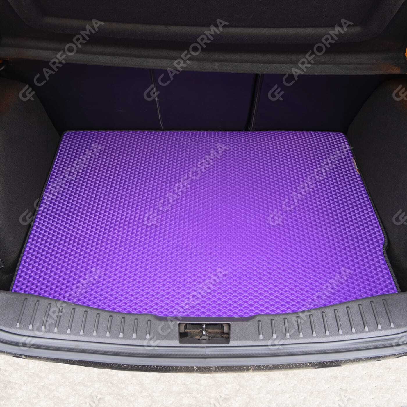 Коврики на Ford Focus III 2011&nbsp;-&nbsp;2019 в Стерлитамаке