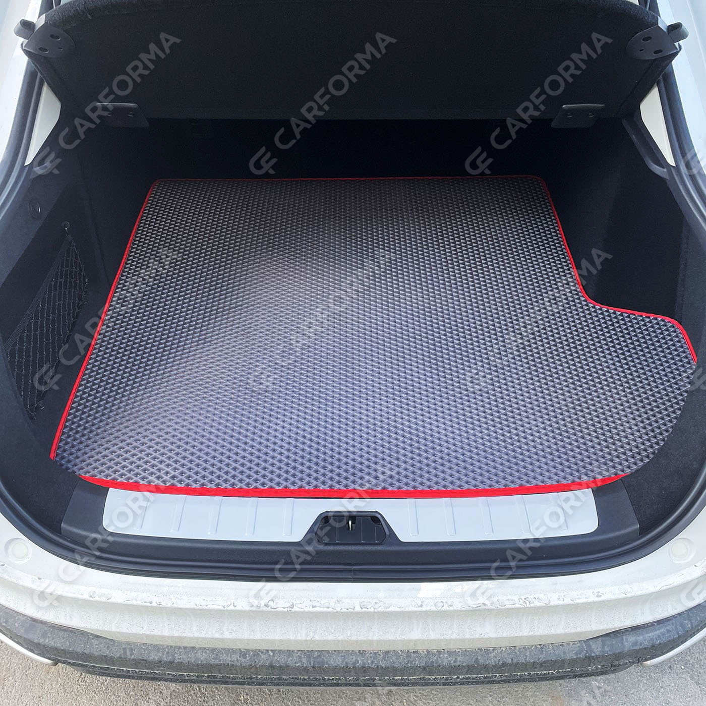 Ворсовые коврики на Geely Tugella 2019&nbsp;-&nbsp;2026 в Стерлитамаке