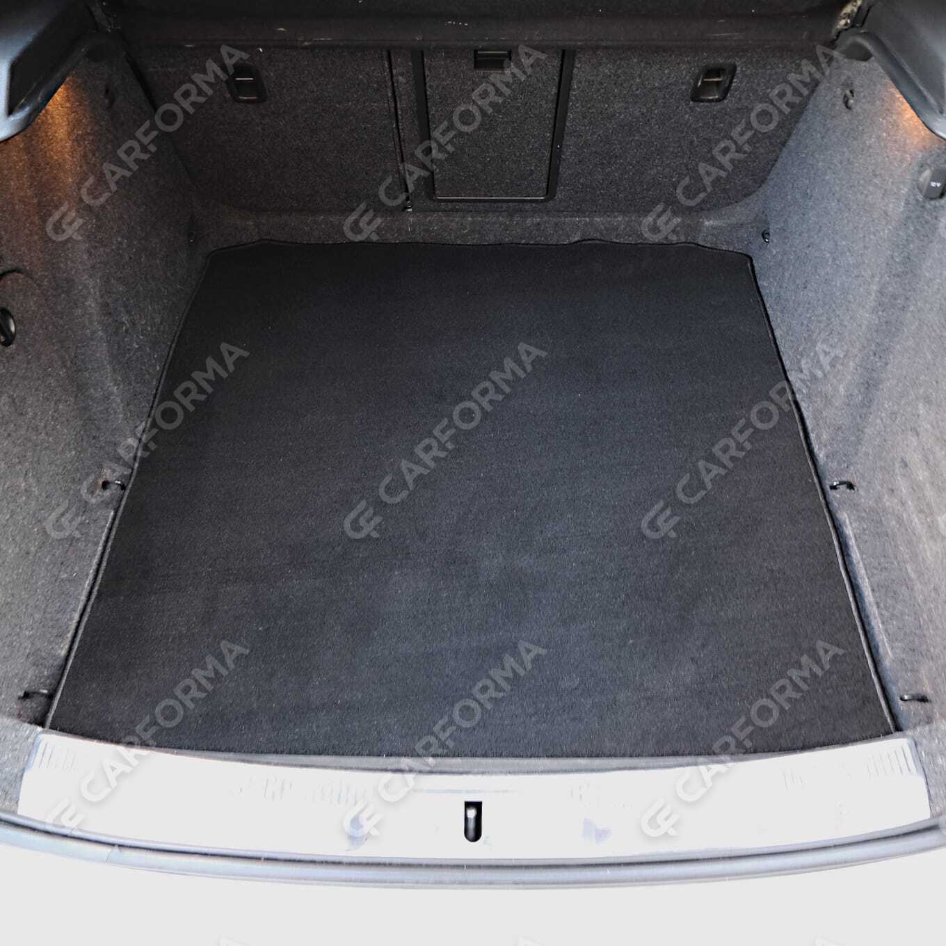 Ворсовые коврики на Skoda Superb II 2008&nbsp;-&nbsp;2015 в Стерлитамаке