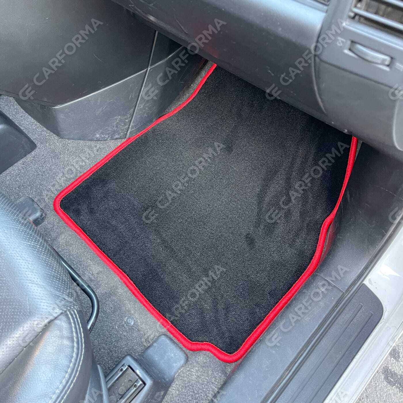 EVA коврики на Mazda 5 2010&nbsp;-&nbsp;2018 в Стерлитамаке
