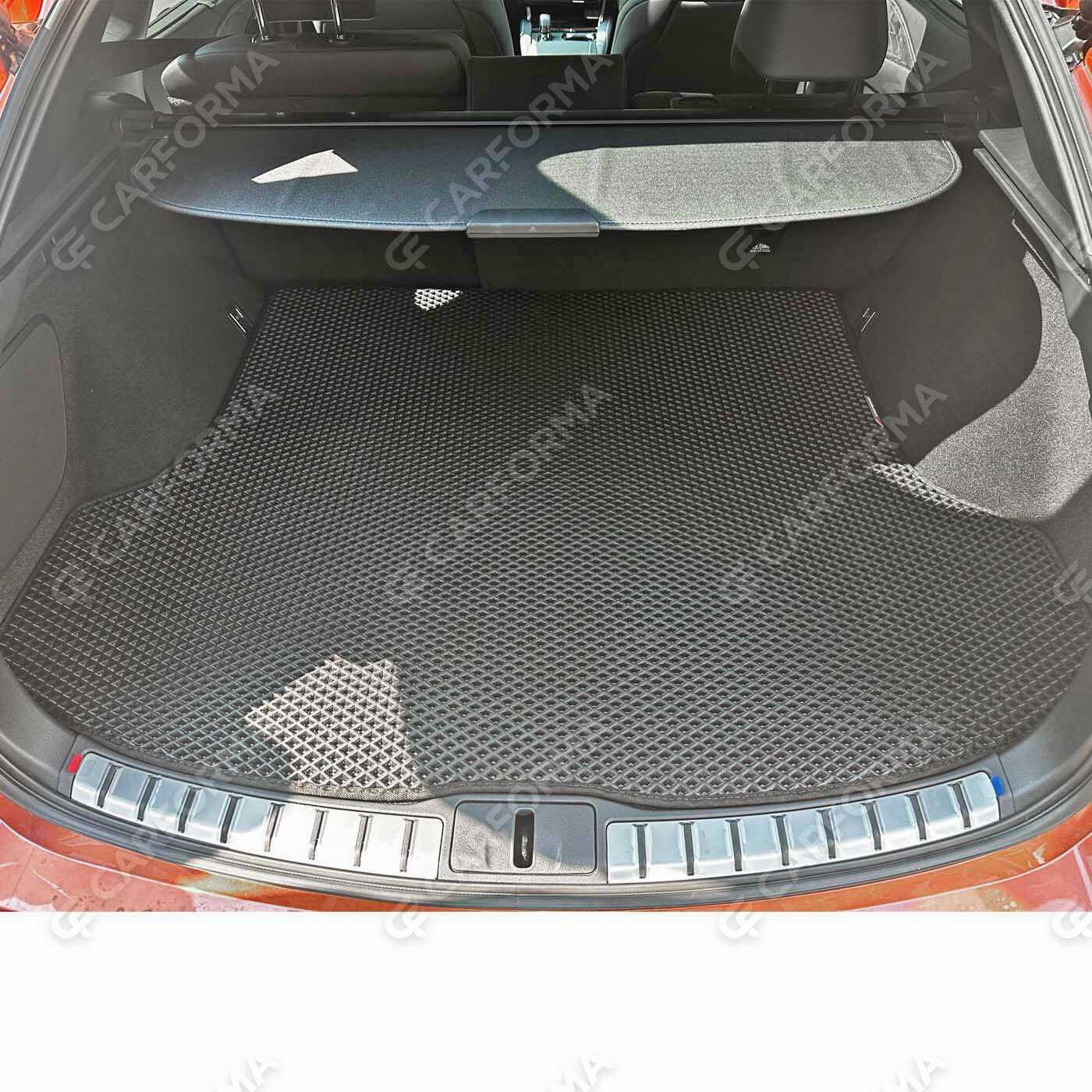 Ворсовые коврики на Lexus RX V 2022&nbsp;-&nbsp;2026 в Стерлитамаке