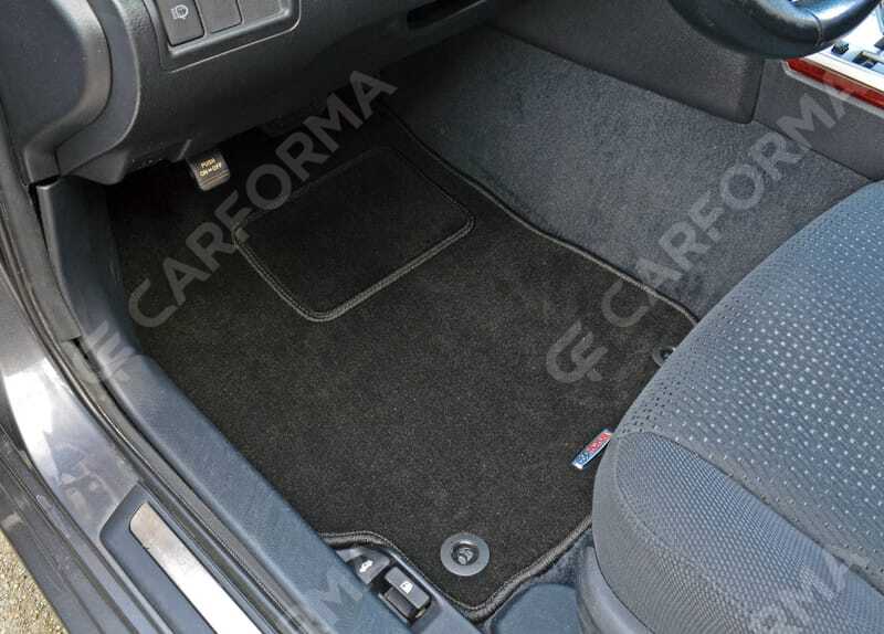 EVA коврики на Toyota Camry (XV50) 2011&nbsp;-&nbsp;2018 в Стерлитамаке