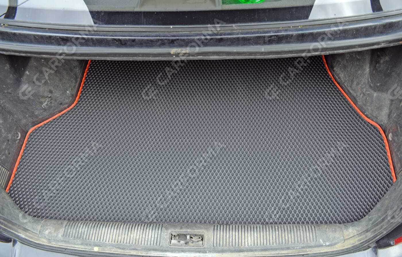 Ворсовые коврики на Hyundai Accent 1999&nbsp;-&nbsp;2012 в Стерлитамаке