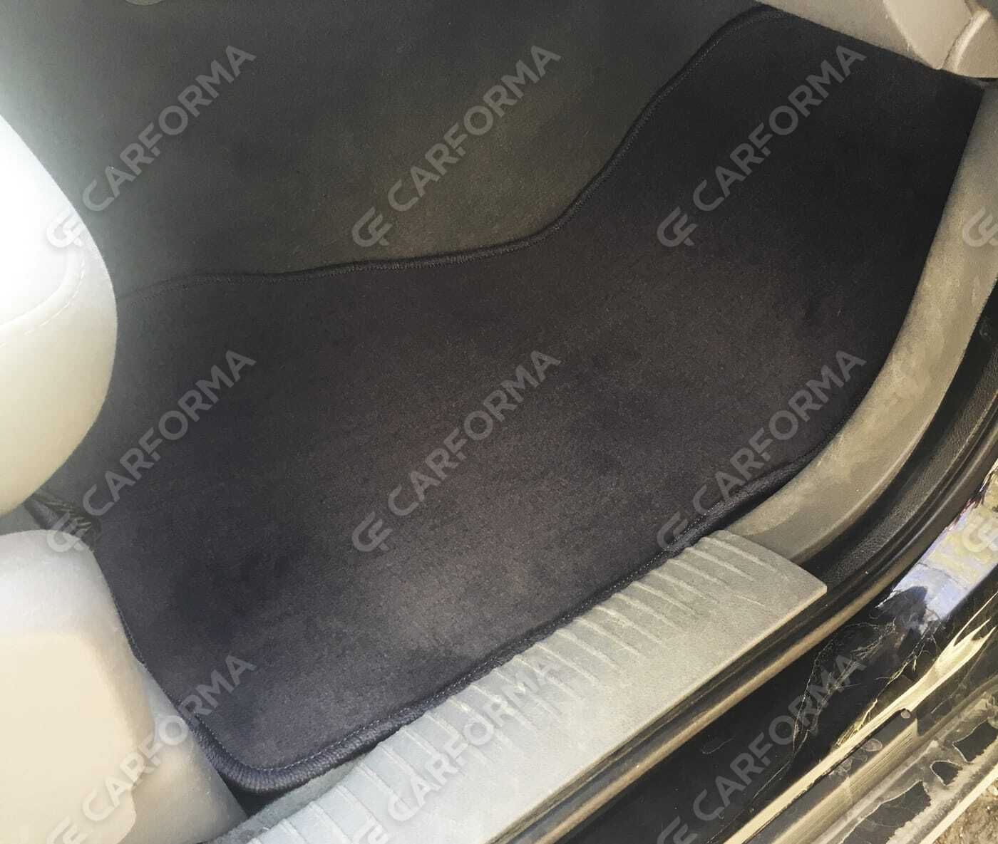 EVA коврики на Jeep Grand Cherokee (WK) 2004&nbsp;-&nbsp;2010 в Стерлитамаке