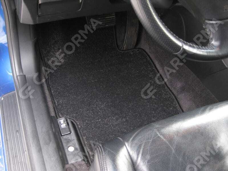EVA коврики на Honda Accord 7 2002&nbsp;-&nbsp;2008 в Стерлитамаке