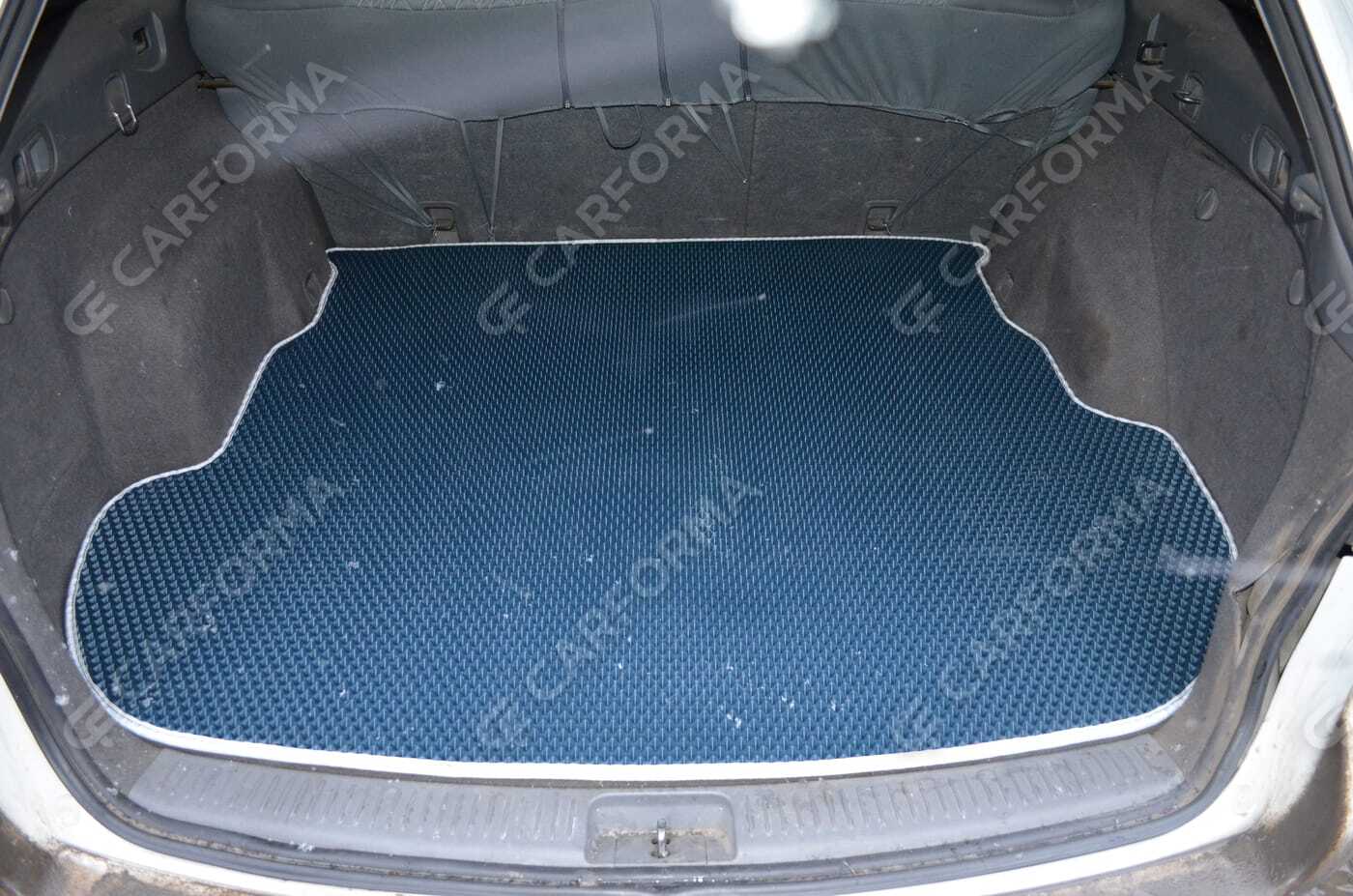 Ворсовые коврики на Mazda Atenza 2002&nbsp;-&nbsp;2007 в Стерлитамаке
