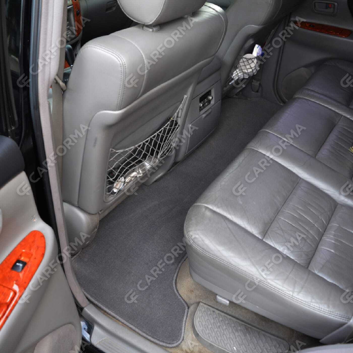 EVA коврики на Toyota Land Cruiser 100 1998&nbsp;-&nbsp;2007 в Стерлитамаке