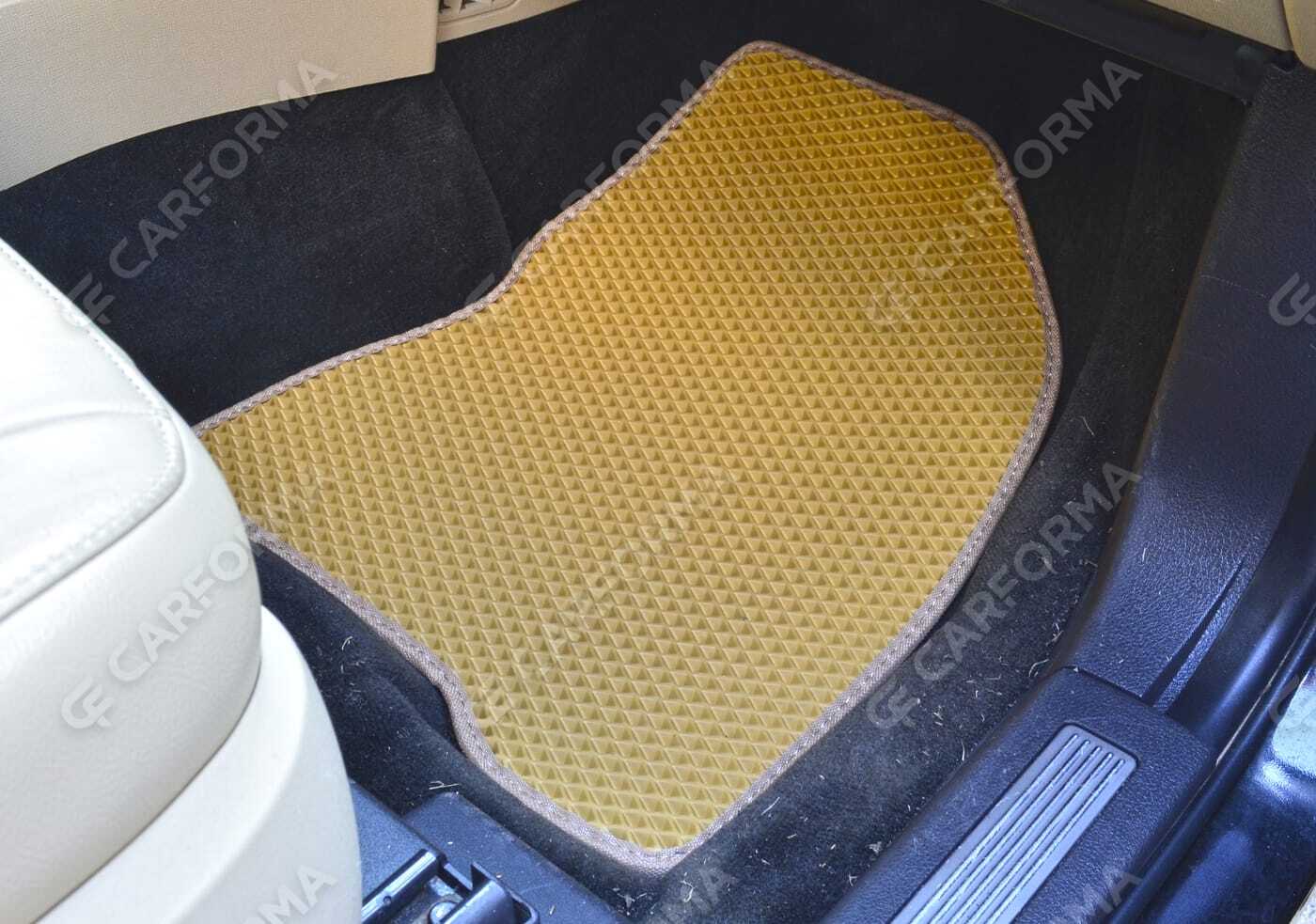 Коврики на Ford Flex 2008&nbsp;-&nbsp;2019 в Стерлитамаке