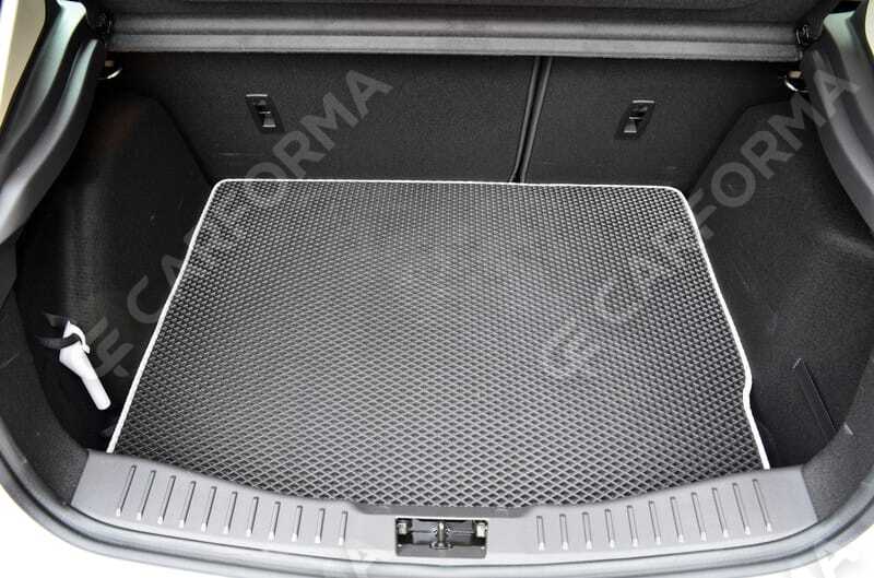 Коврики на Ford Focus III 2011&nbsp;-&nbsp;2019 в Стерлитамаке