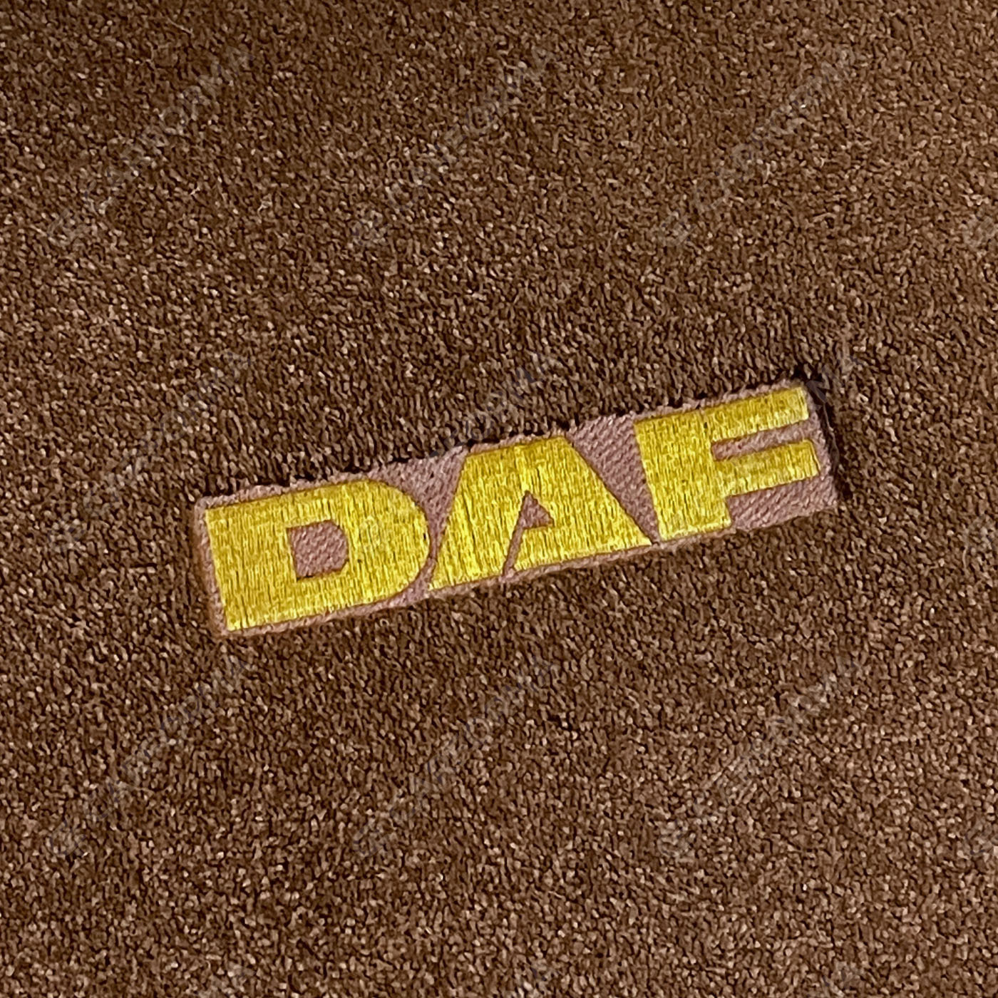 Ворсовые коврики на DAF 105 XF Euro-4, Euro-5 2006&nbsp;-&nbsp;2020 в Стерлитамаке