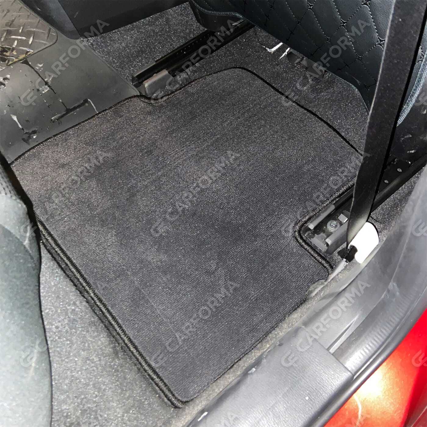 EVA коврики на Mazda 3 2013&nbsp;-&nbsp;2019 в Стерлитамаке