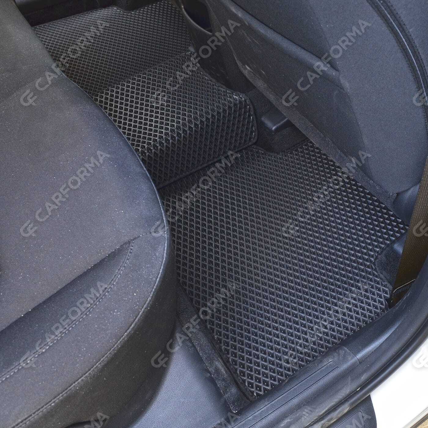 Коврики на KIA Sportage V 2021&nbsp;-&nbsp;2026 в Стерлитамаке