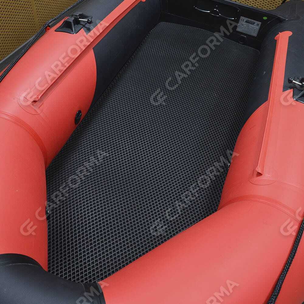 Ворсовые коврики на Лодки Gladiator E320LT  в Стерлитамаке